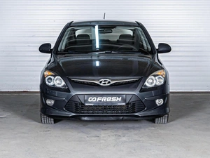 Хетчбэк Hyundai i30 2010 года, 699000 рублей, Ставрополь