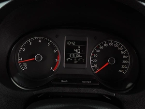 Седан Volkswagen Polo 2016 года, 1113000 рублей, Воронеж