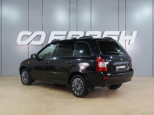 Универсал ВАЗ (LADA) Kalina 2010 года, 314000 рублей, Воронеж