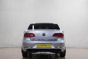 Седан Volkswagen Passat 2012 года, 849000 рублей, Новокузнецк
