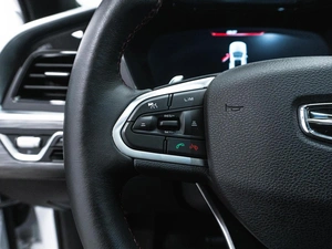 Внедорожник Geely Tugella 2022 года, 2749000 рублей, Красноярск