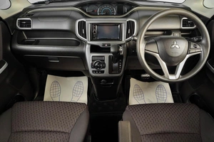 Минивэн Mitsubishi Delica D2 2016 года, 1369000 рублей, Тюмень