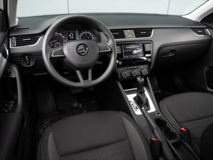 Лифтбек Skoda Octavia 2018 года, 1795000 рублей, Краснодар