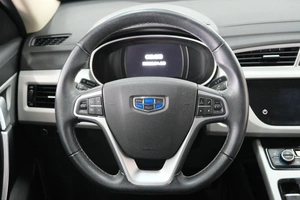 Внедорожник Geely Atlas 2021 года, 2049000 рублей, Омск