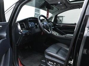 Минивэн Trumpchi M8 2021 года, 3090000 рублей, Красноярск