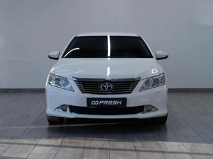 Седан Toyota Camry 2013 года, 1559000 рублей, Саратов