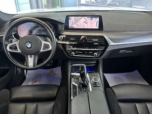 Седан BMW 5 серия 2020 года, 4300000 рублей, Уфа