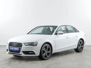 Седан Audi A4 2012 года, 1949999 рублей, Москва