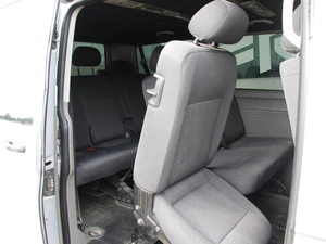 Минивэн Volkswagen Caravelle 2012 года, 1449000 рублей, Владимир