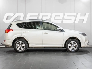 Внедорожник Toyota RAV4 2013 года, 1999000 рублей, Сургут