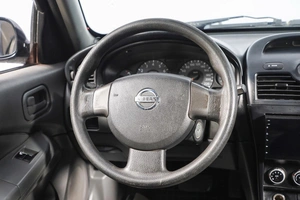 Седан Nissan Almera Classic 2009 года, 459000 рублей, Новосибирск