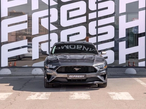 Купе Ford Mustang 2018 года, 2899000 рублей, Краснодар