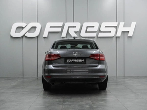 Седан Volkswagen Jetta 2015 года, 1174000 рублей, Воронеж