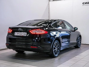Седан Ford Mondeo 2016 года, 1515000 рублей, Красноярск