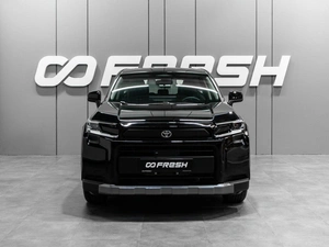 Внедорожник Toyota RAV4 2026 года, 4295000 рублей, Тюмень