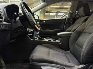Внедорожник Kia Sportage 2018 года, 1997000 рублей, Красноярск