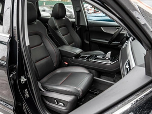 Внедорожник Chery Tiggo 7 Pro 2022 года, 1690000 рублей, Краснодар