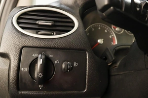 Хетчбэк Ford Focus 2007 года, 499000 рублей, Челябинск