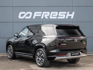 Внедорожник Trumpchi S7 2026 года, 4850000 рублей, Краснодар