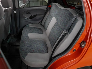 Хетчбэк Daewoo Matiz 2012 года, 259000 рублей, Воронеж