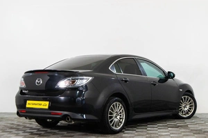 Седан Mazda 6 2011 года, 1069000 рублей, Сургут