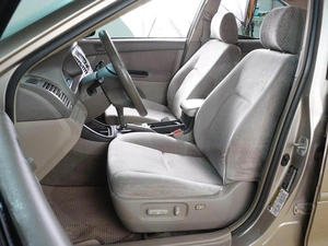 Седан Toyota Camry 2003 года, 649000 рублей, Воронеж