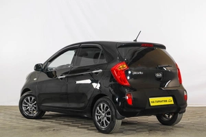 Хетчбэк Kia Picanto 2013 года, 799000 рублей, Тюмень