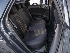 Универсал Kia Ceed 2019 года, 1650000 рублей, Краснодар