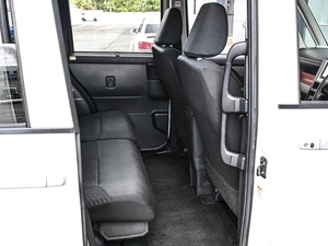 Минивэн Toyota Roomy 2018 года, 1109000 рублей, Кирилловка