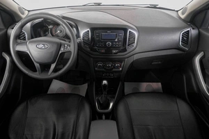 Хетчбэк ВАЗ (LADA) XRAY Cross 2019 года, 1199000 рублей, Кемерово