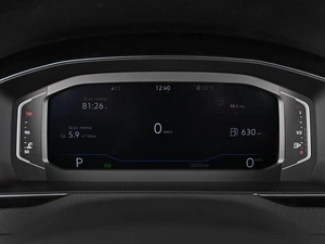 Седан Volkswagen Passat 2019 года, 3049000 рублей, Аксай