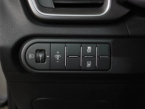 Хетчбэк Kia Ceed 2020 года, 1899000 рублей, Воронеж