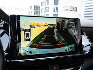 Лифтбек Volkswagen Polo 2021 года, 1850000 рублей, Краснодар