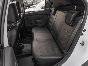 Седан Renault Logan Stepway 2021 года, 1424000 рублей, Саратов