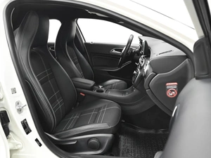 Хетчбэк Mercedes-benz A-класс 2015 года, 1779000 рублей, Ставрополь