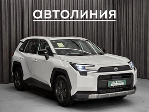 Внедорожник Toyota RAV4 2026 года, 3999000 рублей, Красноярск