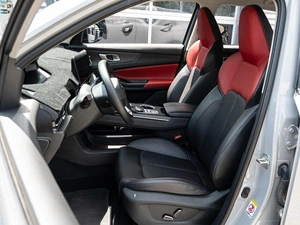 Внедорожник Changan CS55 Plus 2024 года, 2210000 рублей, Краснодар