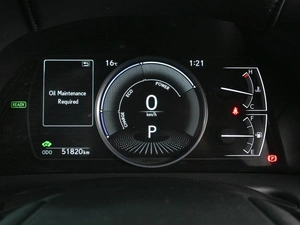 Седан Lexus ES 2021 года, 5375000 рублей, Аксай