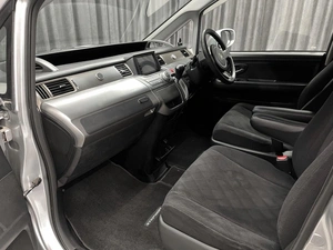 Минивэн Honda Stepwgn 2008 года, 999000 рублей, Красноярск