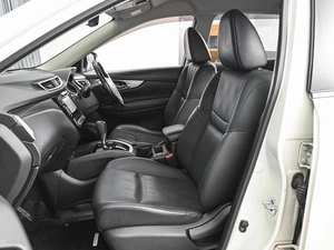 Внедорожник Nissan X-Trail 2016 года, 1448000 рублей, Ставрополь