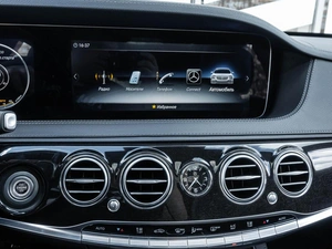 Седан Mercedes-benz S-класс 2018 года, 5678777 рублей, Ставрополь