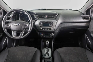 Седан Kia Rio 2013 года, 699000 рублей, Пермь