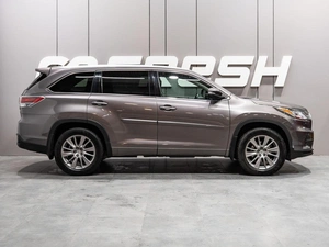 Внедорожник Toyota Highlander 2014 года, 2949000 рублей, Тюмень