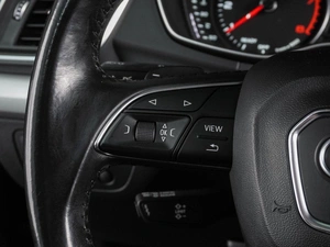 Внедорожник Audi Q5 2017 года, 2787070 рублей, Воронеж