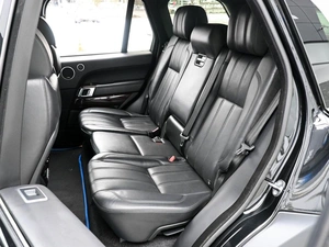 Внедорожник Land Rover Range Rover 2015 года, 3999000 рублей, Волгоград