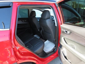 Внедорожник Chery Tiggo 7 2023 года, 1770000 рублей, Брянск
