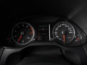 Внедорожник Audi Q5 2016 года, 2959000 рублей, Минеральные Воды