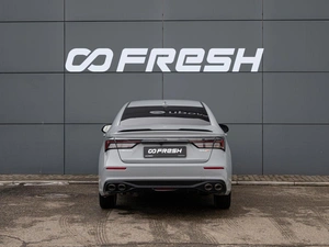 Седан OMODA S5 GT 2023 года, 1950000 рублей, Краснодар