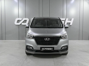 Минивэн Hyundai Grand Starex 2020 года, 3699000 рублей, Аксай
