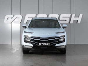 Внедорожник Jetour Dashing 2023 года, 2270000 рублей, Минеральные Воды